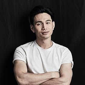 Jonathan Chee Hynn Wong